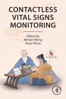 Contactless Vital Signs Monitoring-9780128222812
