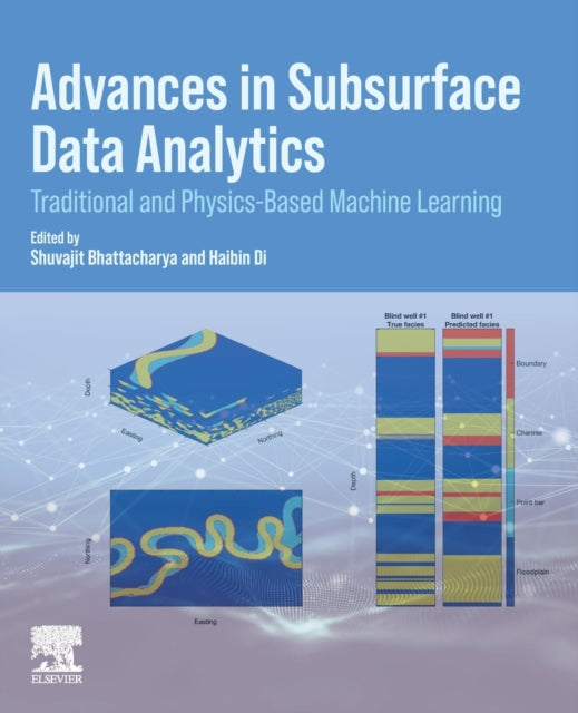 Advances in Subsurface Data Analytics-9780128222959