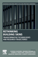 Rethinking Building Skins : Transformative Technologies and Research Trajectories-9780128224779