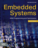 Embedded Systems : ARM Programming and Optimization-9780128225752