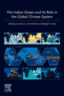 The Indian Ocean and its Role in the Global Climate System-9780128226988