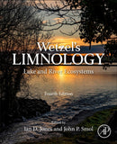 Wetzel's Limnology : Lake and River Ecosystems-9780128227015