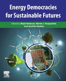 Energy Democracies for Sustainable Futures-9780128227961