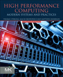 High Performance Computing : Modern Systems and Practices-9780128230350