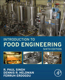 Introduction to Food Engineering-9780128231296