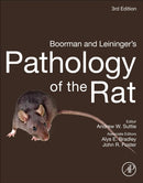Boorman and Leininger''s Pathology of the Rat