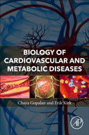 Biology of Cardiovascular and Metabolic Diseases-9780128234211