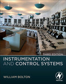 Instrumentation and Control Systems-9780128234716