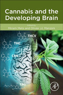 Cannabis and the Developing Brain-9780128234907