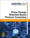 Phase Change Materials-Based Photonic Computing-9780128234914