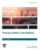 Process Safety Calculations-9780128235164