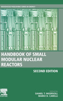 Handbook of Small Modular Nuclear Reactors : Second Edition-9780128239162