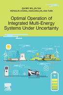 Optimal Operation of Integrated Multi-Energy Systems Under Uncertainty-9780128241141