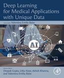 Deep Learning for Medical Applications with Unique Data-9780128241455