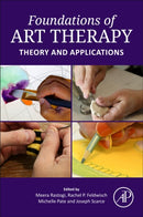 Foundations of Art Therapy : Theory and Applications-9780128243084