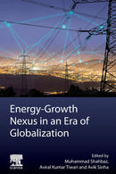 Energy-Growth Nexus in an Era of Globalization-9780128244401