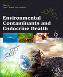 Environmental Contaminants and Endocrine Health-9780128244647