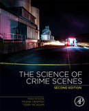 The Science of Crime Scenes-9780128498781