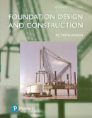 Foundation Design and Construction-9780130311801