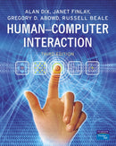Human-Computer Interaction-9780130461094