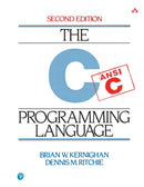C Programming Language-9780131103627