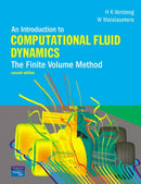 Introduction to Computational Fluid Dynamics, An : The Finite Volume Method-9780131274983