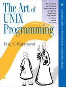 Art of UNIX Programming, The-9780131429017