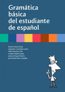 Gramatica basica del estudiante de espanol-9780131598706