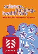 Science in Nursing and Health Care-9780131869028