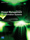 Project Management for Information Systems-9780132068581