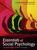 Essentials of Social Psychology-9780132069328