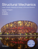 Structural Mechanics : Loads, Analysis,  Materials and Design of Structural Elements-9780132239646