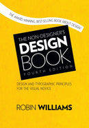 Non-Designer's Design Book, The-9780133966152