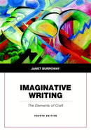 Imaginative Writing-9780134053240