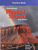 Practice Book for Conceptual Physical Science-9780134091396