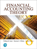 Financial Accounting Theory-9780134166681