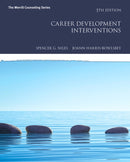 Career Development Interventions-9780134286303