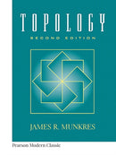 Topology (Classic Version)-9780134689517