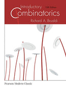 Introductory Combinatorics (Classic Version)-9780134689616