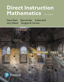 Direct Instruction Mathematics-9780134711225