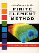 Introduction Finite Element Method-9780134738772