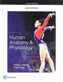 Study Guide for Human Anatomy & Physiology-9780134760230