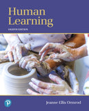 Human Learning-9780134893662