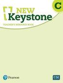 New Keystone - (AE) - 3rd Edition (2019) - Teacher''s Resource Book - Level C