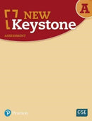New Keystone, Level 1 Assessment Book