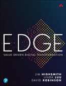 EDGE : Value-Driven Digital Transformation-9780135263075