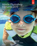 Adobe Photoshop Elements 2019 Classroom in a Book-9780135298633