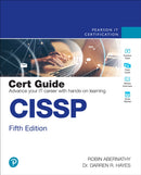 CISSP Cert Guide-9780135343999
