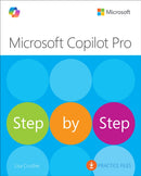 Microsoft Copilot Pro Step by Step-9780135369425