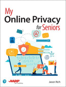 My Online Privacy for Seniors-9780135381212
